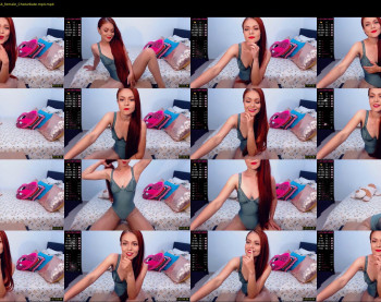 karitto__2 — 101 minute Chaturbate female cam show recording, 720p, Dec 3, 2022