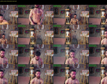 karlos_murphy — 60 minute Chaturbate male cam show recording, 1080p, Dec 2, 2022