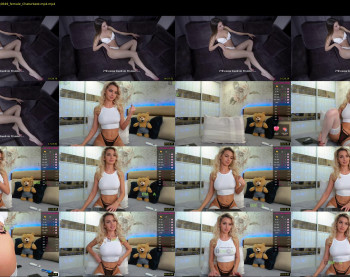 kassablanca_ — 59 minute Chaturbate female cam show recording, 1080p, Dec 2, 2022