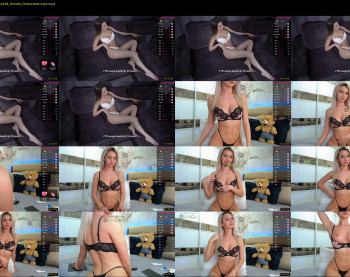 kassablanca_ — 39 minute Chaturbate female cam show recording, 1080p, Dec 3, 2022