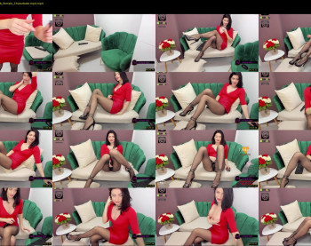 katedolly — 47 minute Chaturbate female cam show recording, 1080p, Dec 2, 2022