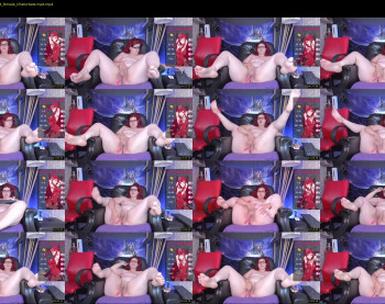 katrinadj — 38 minute Chaturbate female cam show recording, 720p, Dec 3, 2022