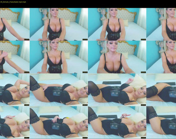 kellybabee — 23 minute Chaturbate female cam show recording, 720p, Dec 2, 2022
