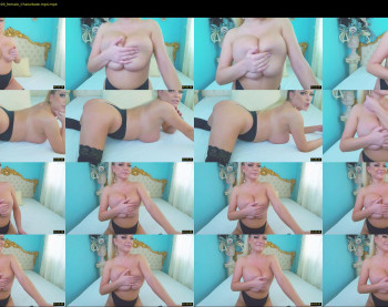 kellybabee — 7 minute Chaturbate female cam show recording, 720p, Dec 2, 2022
