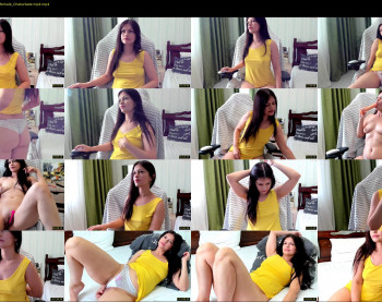 kettimi — 89 minute Chaturbate female cam show recording, 720p, Dec 2, 2022