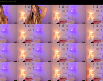 khloe_sweeet — 32 minute Chaturbate female cam show recording, 1080p, Dec 3, 2022
