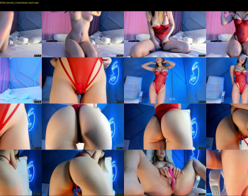 kisimoto_key — 16 minute Chaturbate female cam show recording, 1080p, Dec 3, 2022