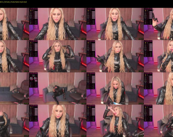kylie_cooper — 29 minute Chaturbate female cam show recording, 720p, Dec 2, 2022