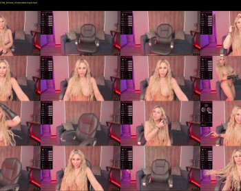 kylie_cooper — 76 minute Chaturbate female cam show recording, 720p, Dec 2, 2022