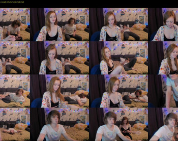 laksmrrr — 43 minute Chaturbate couple cam show recording, 1080p, Dec 3, 2022