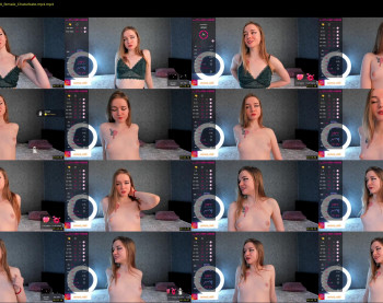 lallistuart — 11 minute Chaturbate female cam show recording, 1080p, Dec 2, 2022