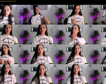 lana_kane_ — 20 minute Chaturbate female cam show recording, 1080p, Dec 2, 2022