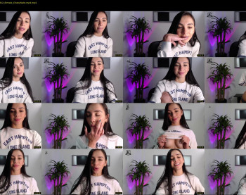 lana_kane_ — 31 minute Chaturbate female cam show recording, 1080p, Dec 2, 2022