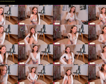 lana_lee_ — 57 minute Chaturbate female cam show recording, 1080p, Dec 2, 2022