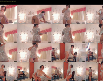 laurensaenz — 59 minute Chaturbate female cam show recording, 1080p, Dec 2, 2022