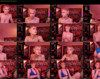 laylas_universe — 57 minute Chaturbate female cam show recording, 1080p, Dec 2, 2022