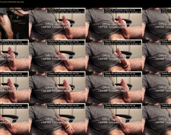 lazerjames — 20 minute Chaturbate male cam show recording, 1080p, Dec 2, 2022