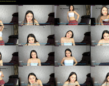 lee_chinsu — 59 minute Chaturbate female cam show recording, 1080p, Dec 2, 2022