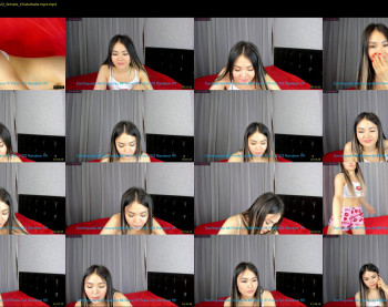 lee_chinsu — 54 minute Chaturbate female cam show recording, 1080p, Dec 3, 2022