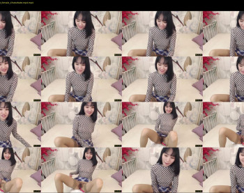 lianayun — 3 minute Chaturbate female cam show recording, 720p, Dec 3, 2022