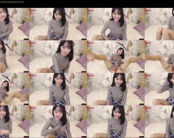 lianayun — 10 minute Chaturbate female cam show recording, 720p, Dec 3, 2022