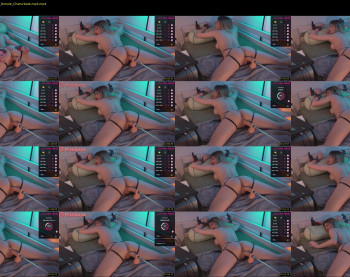 like_pie — 40 minute Chaturbate couple cam show recording, 1080p, Dec 2, 2022