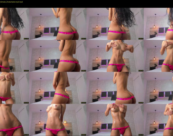 lili_foxy — 7 minute Chaturbate female cam show recording, 720p, Dec 2, 2022