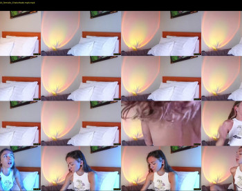 limy_fresh — 4 minute Chaturbate female cam show recording, 1080p, Dec 2, 2022