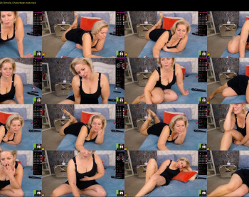 lorabigass — 66 minute Chaturbate female cam show recording, 720p, Dec 2, 2022