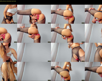 lorelaycandy — 54 minute Chaturbate female cam show recording, 1080p, Dec 2, 2022