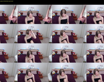 lovirss — 54 minute Chaturbate couple cam show recording, 1080p, Dec 2, 2022