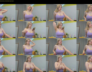 lovlybambi — 20 minute Chaturbate female cam show recording, 1080p, Dec 2, 2022
