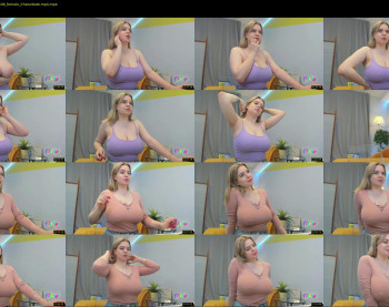 lovlybambi — 31 minute Chaturbate female cam show recording, 1080p, Dec 2, 2022