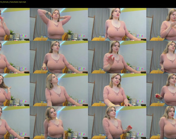 lovlybambi — 20 minute Chaturbate female cam show recording, 1080p, Dec 2, 2022