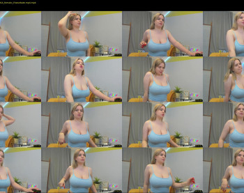 lovlybambi — 10 minute Chaturbate female cam show recording, 1080p, Dec 2, 2022