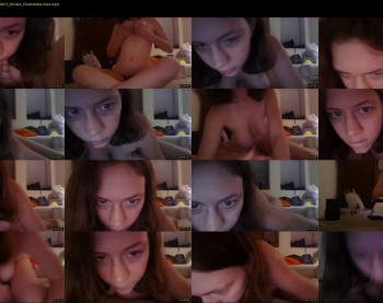 lunaquinn45 — 26 minute Chaturbate female cam show recording, 480p, Dec 2, 2022