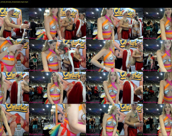 makayla_minx — 24 minute Chaturbate female cam show recording, 1080p, Dec 3, 2022