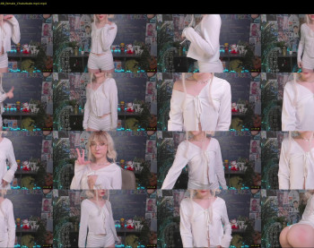mana_rose — 55 minute Chaturbate female cam show recording, 1080p, Dec 2, 2022