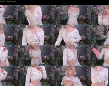 mana_rose — 35 minute Chaturbate female cam show recording, 1080p, Dec 2, 2022
