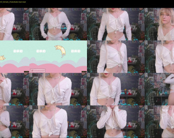 mana_rose — 60 minute Chaturbate female cam show recording, 1080p, Dec 2, 2022