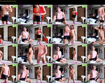 marie_jacob — 53 minute Chaturbate couple cam show recording, 1080p, Dec 2, 2022
