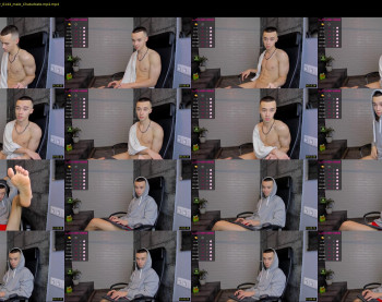 mason_warhol — 24 minute Chaturbate male cam show recording, 1080p, Dec 3, 2022