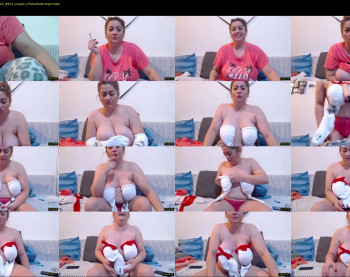 matureboobsbig — 73 minute Chaturbate female cam show recording, 480p, Dec 2, 2022