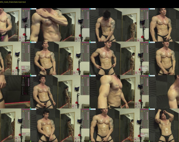 maxandtam — 55 minute Chaturbate couple cam show recording, 1080p, Dec 3, 2022