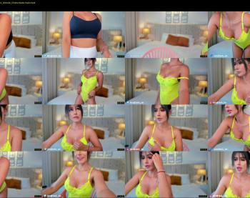 meegan1 — 71 minute Chaturbate female cam show recording, 1080p, Dec 2, 2022