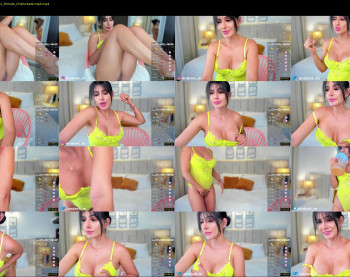 meegan1 — 54 minute Chaturbate female cam show recording, 1080p, Dec 2, 2022