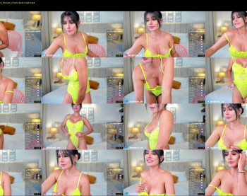 meegan1 — 41 minute Chaturbate female cam show recording, 1080p, Dec 2, 2022