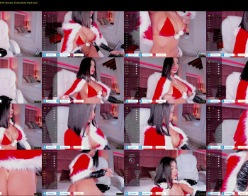 mel_evansx — 54 minute Chaturbate female cam show recording, 1080p, Dec 2, 2022
