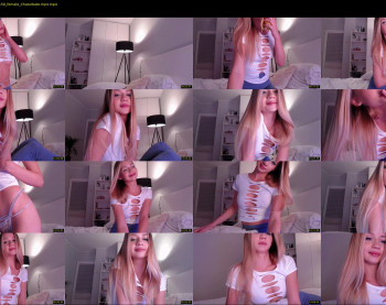 mermaids_ — 38 minute Chaturbate female cam show recording, 1080p, Dec 2, 2022