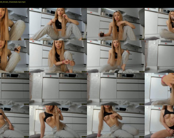 meryfoxxx — 42 minute Chaturbate female cam show recording, 720p, Dec 2, 2022